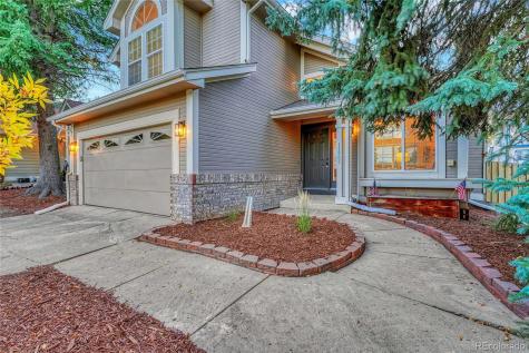 11505 Wray Court Parker CO 80134