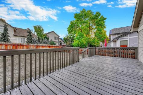 11505 Wray Court Parker CO 80134