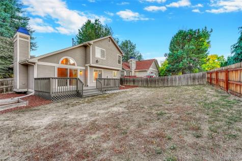 11505 Wray Court Parker CO 80134