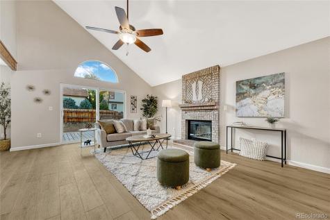 11505 Wray Court Parker CO 80134