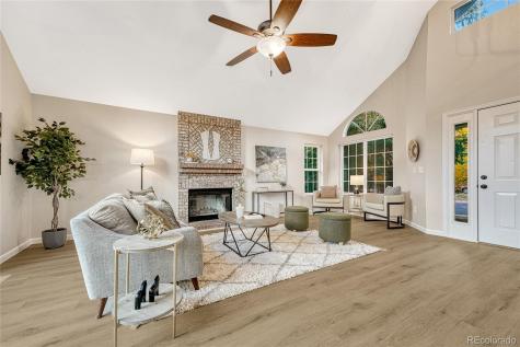 11505 Wray Court Parker CO 80134