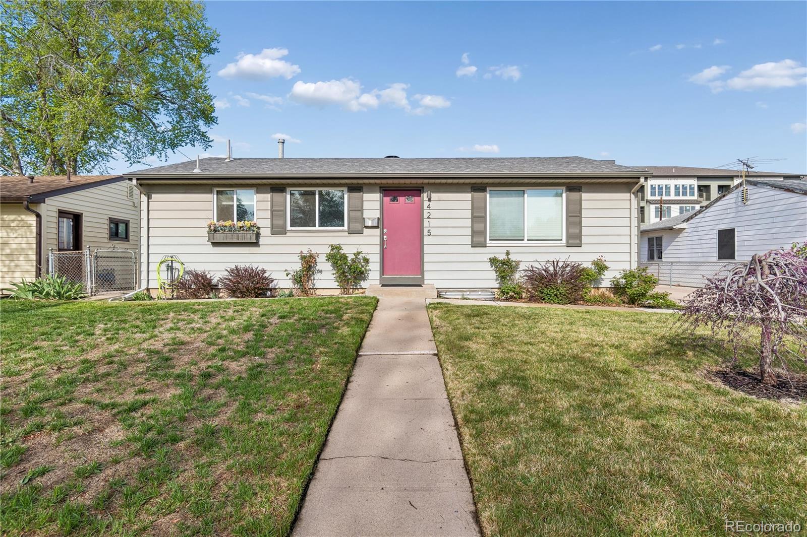 4215 S Lipan Street Englewood CO 80110