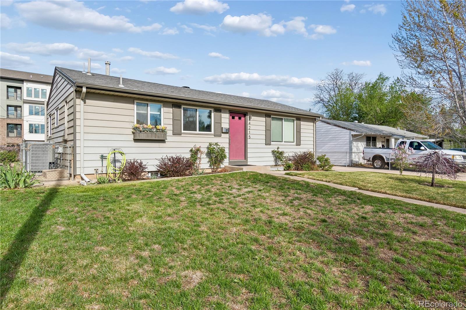 4215 S Lipan Street Englewood CO 80110