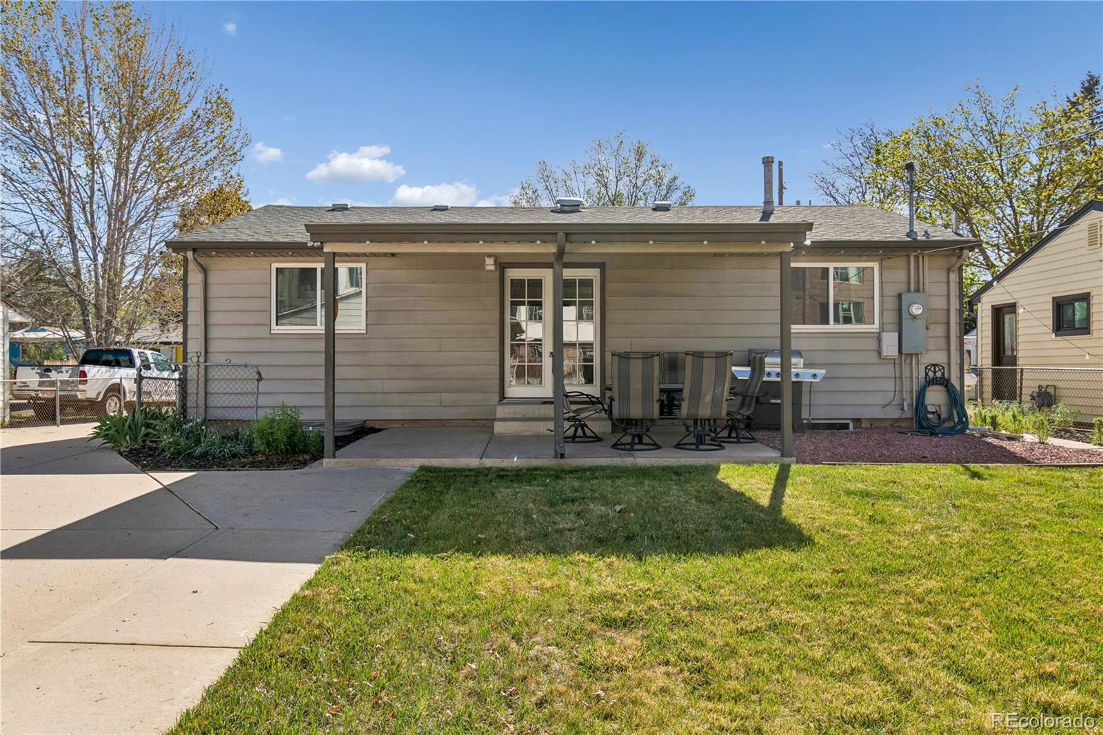 4215 S Lipan Street Englewood CO 80110