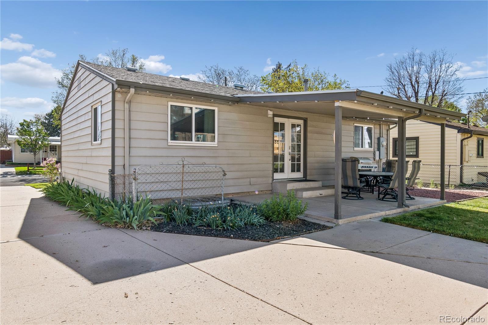 4215 S Lipan Street Englewood CO 80110