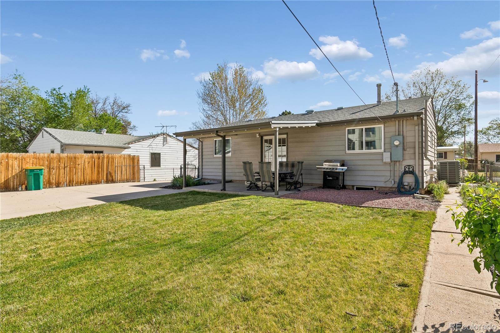 4215 S Lipan Street Englewood CO 80110