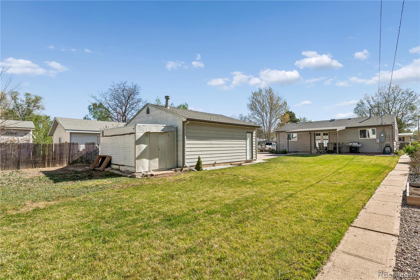4215 S Lipan Street Englewood CO 80110