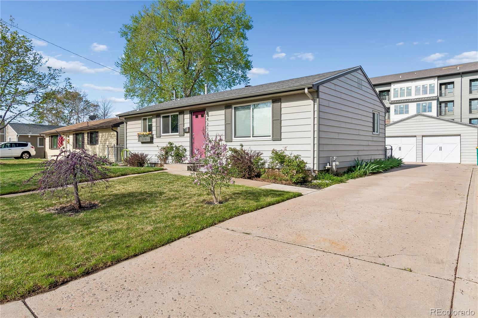 4215 S Lipan Street Englewood CO 80110