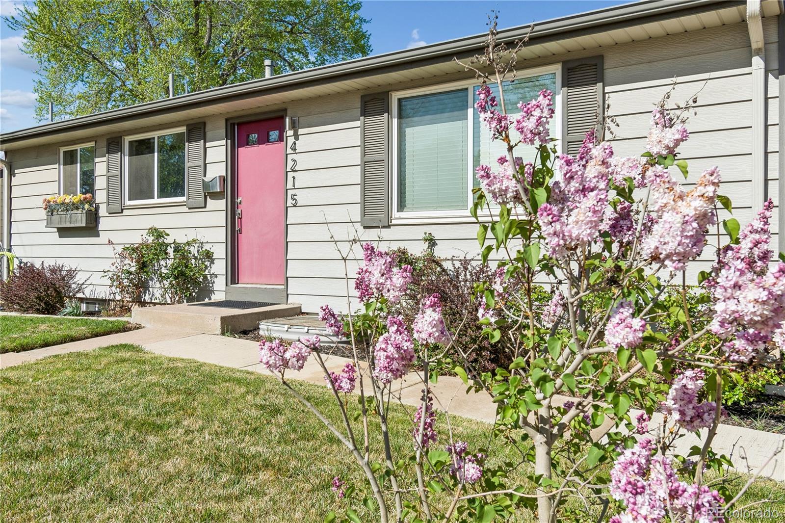 4215 S Lipan Street Englewood CO 80110