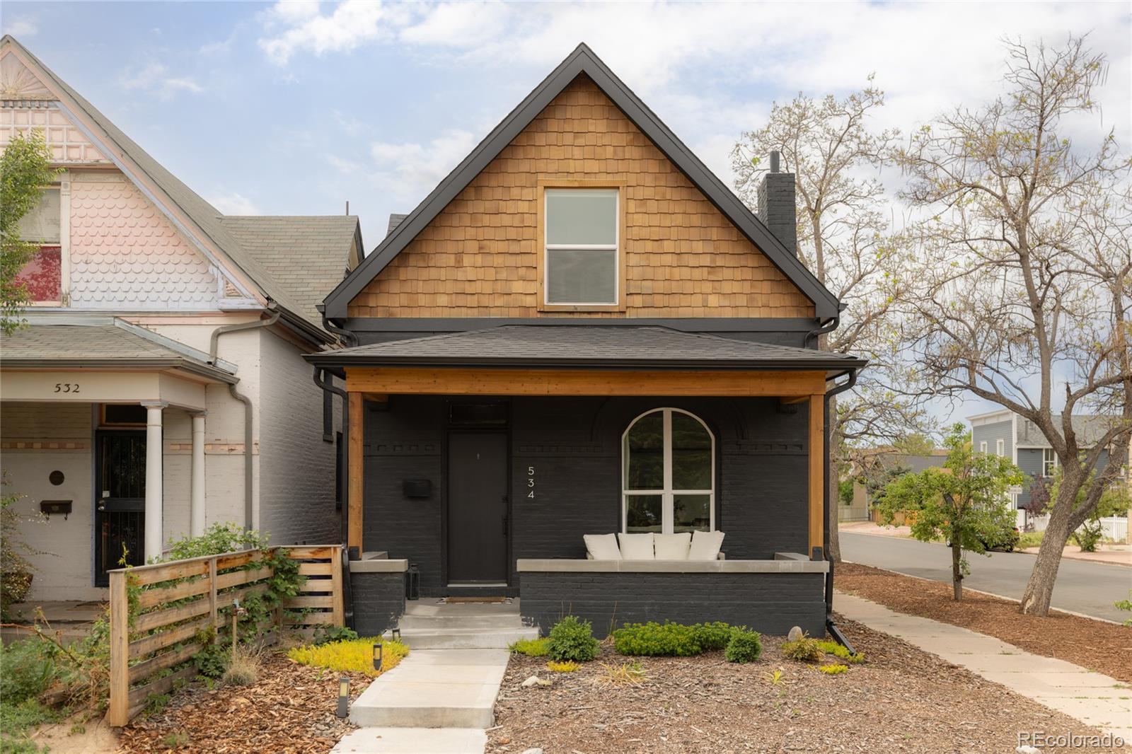 534 W 4th Avenue Denver CO 80223