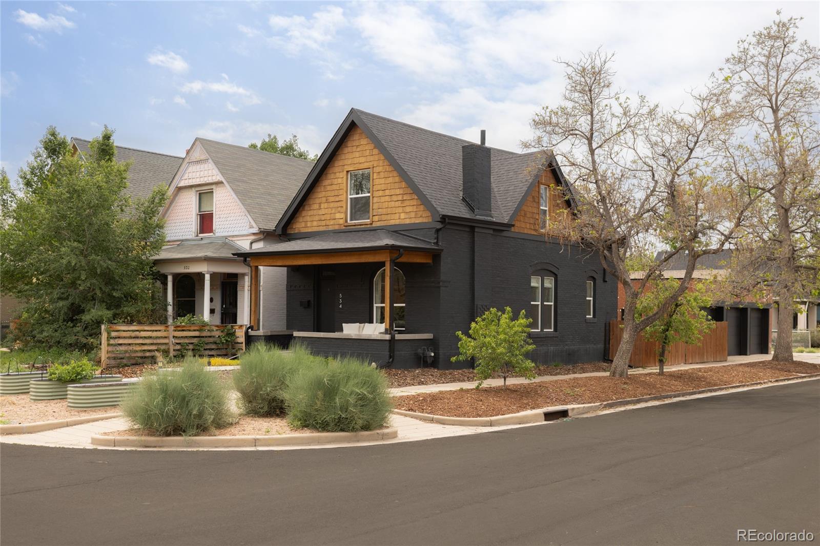 534 W 4th Avenue Denver CO 80223
