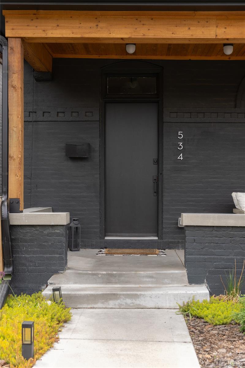 534 W 4th Avenue Denver CO 80223