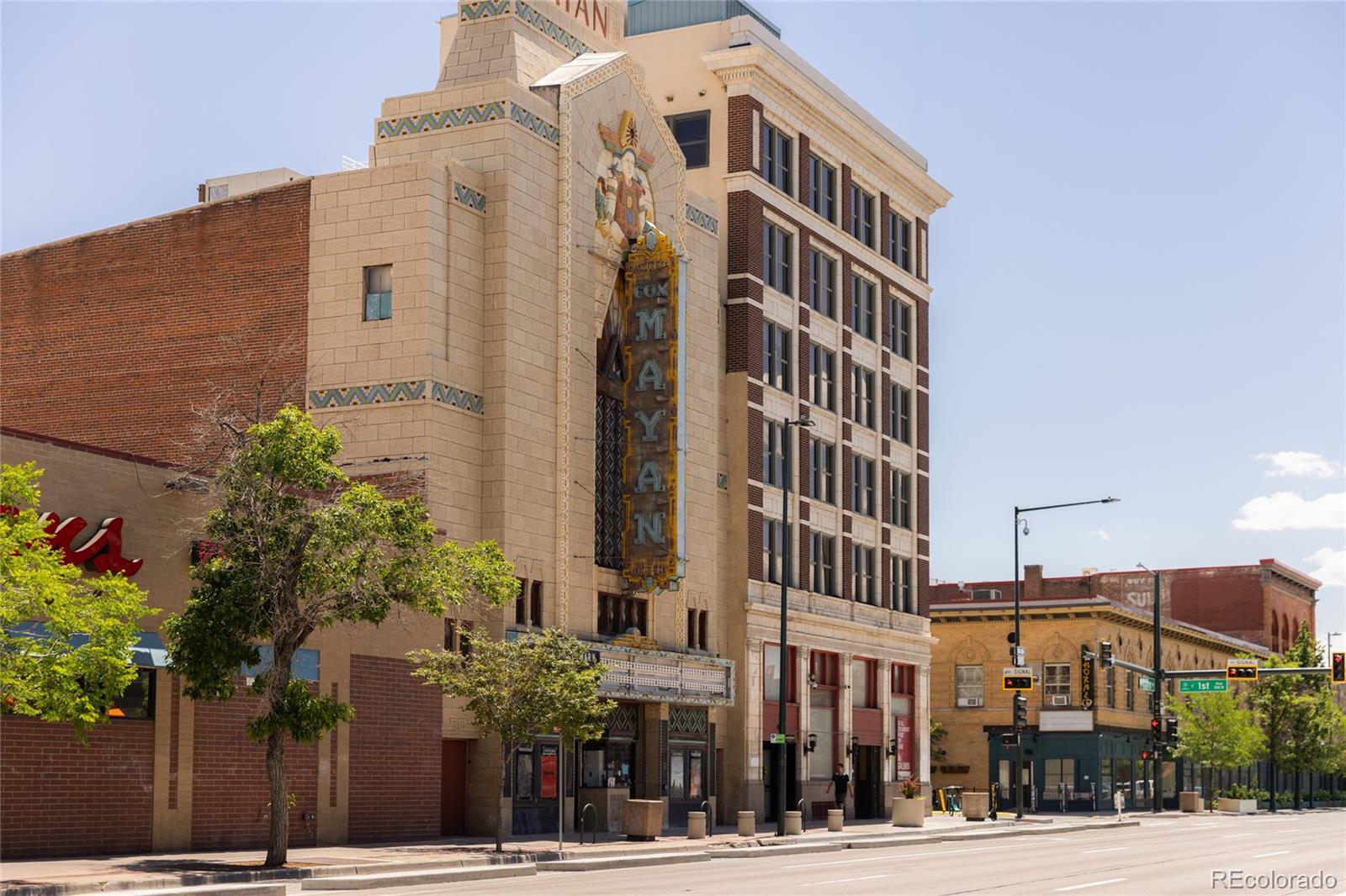 534 W 4th Avenue Denver CO 80223