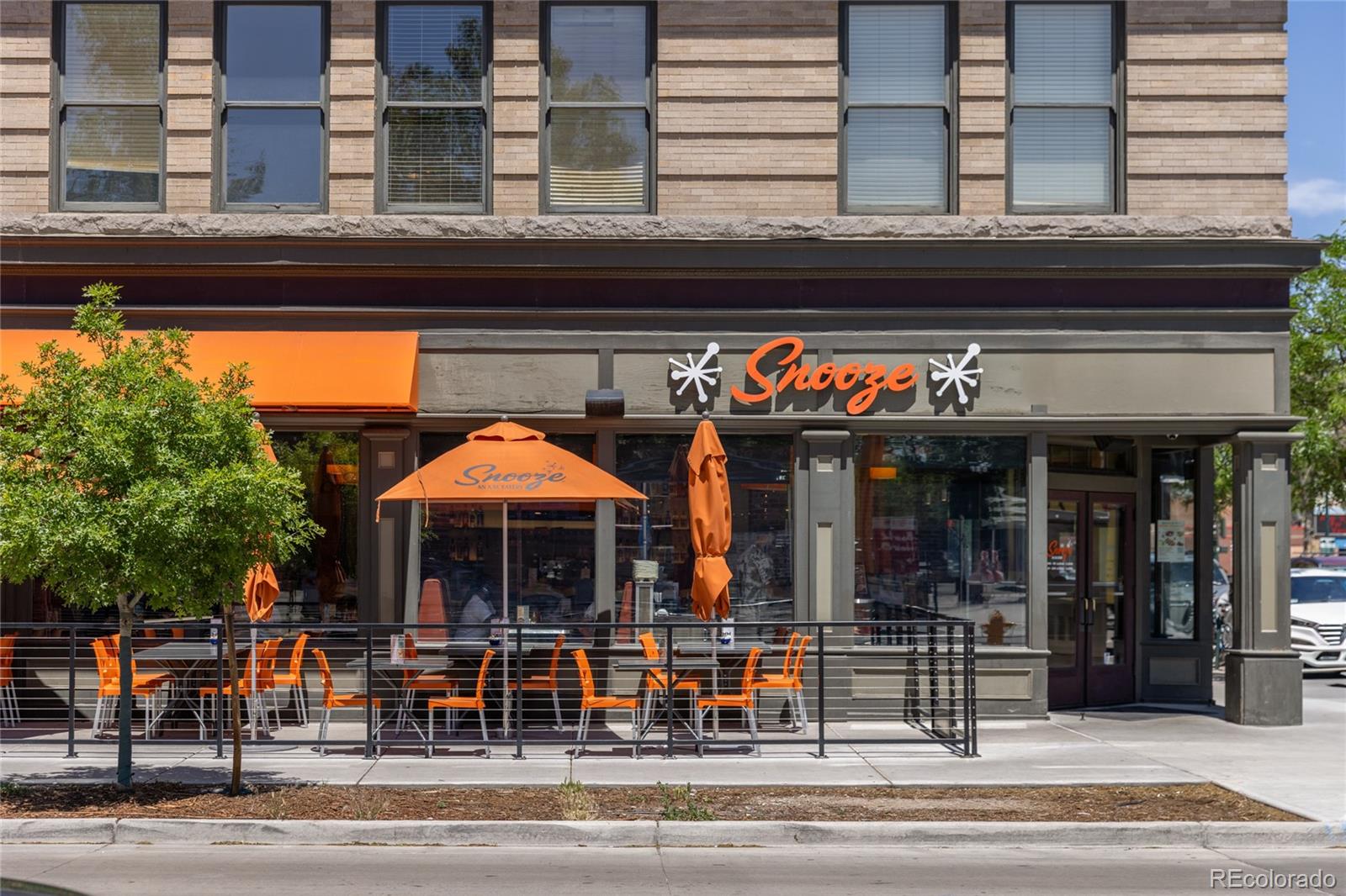 534 W 4th Avenue Denver CO 80223