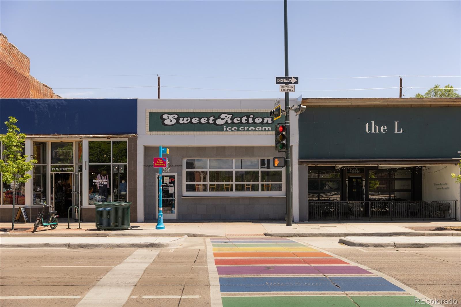 534 W 4th Avenue Denver CO 80223