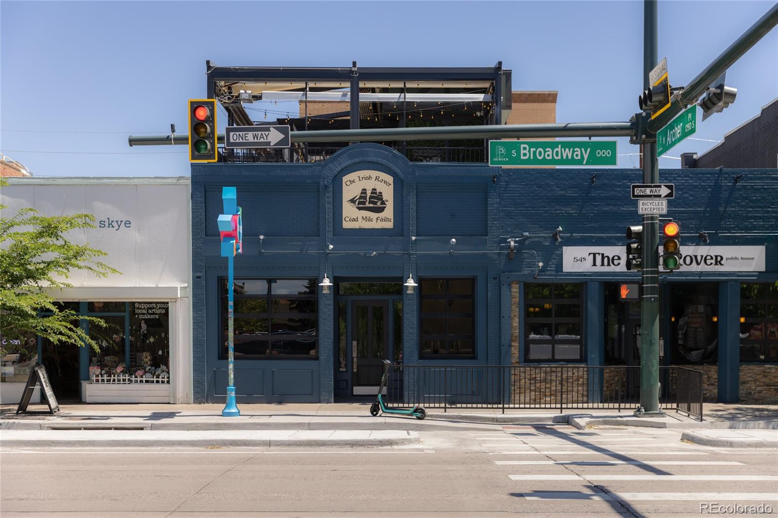 534 W 4th Avenue Denver CO 80223