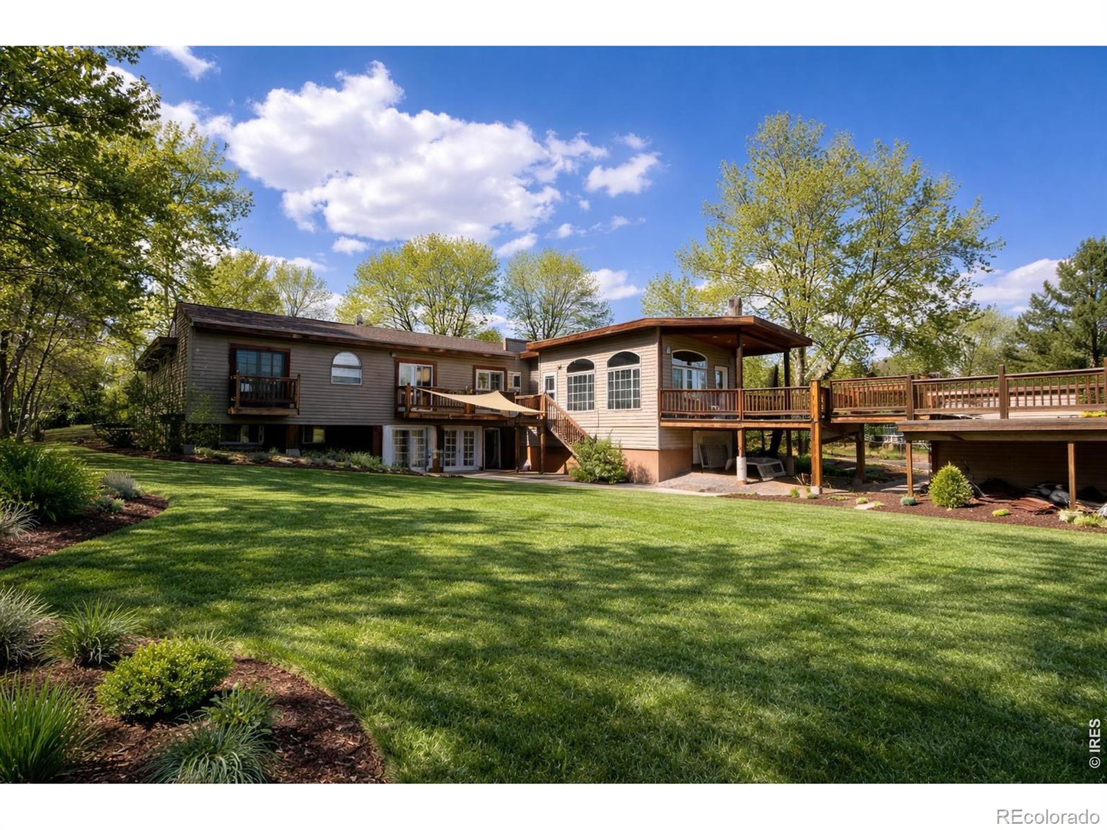 5588 Pioneer Road Boulder CO 80301