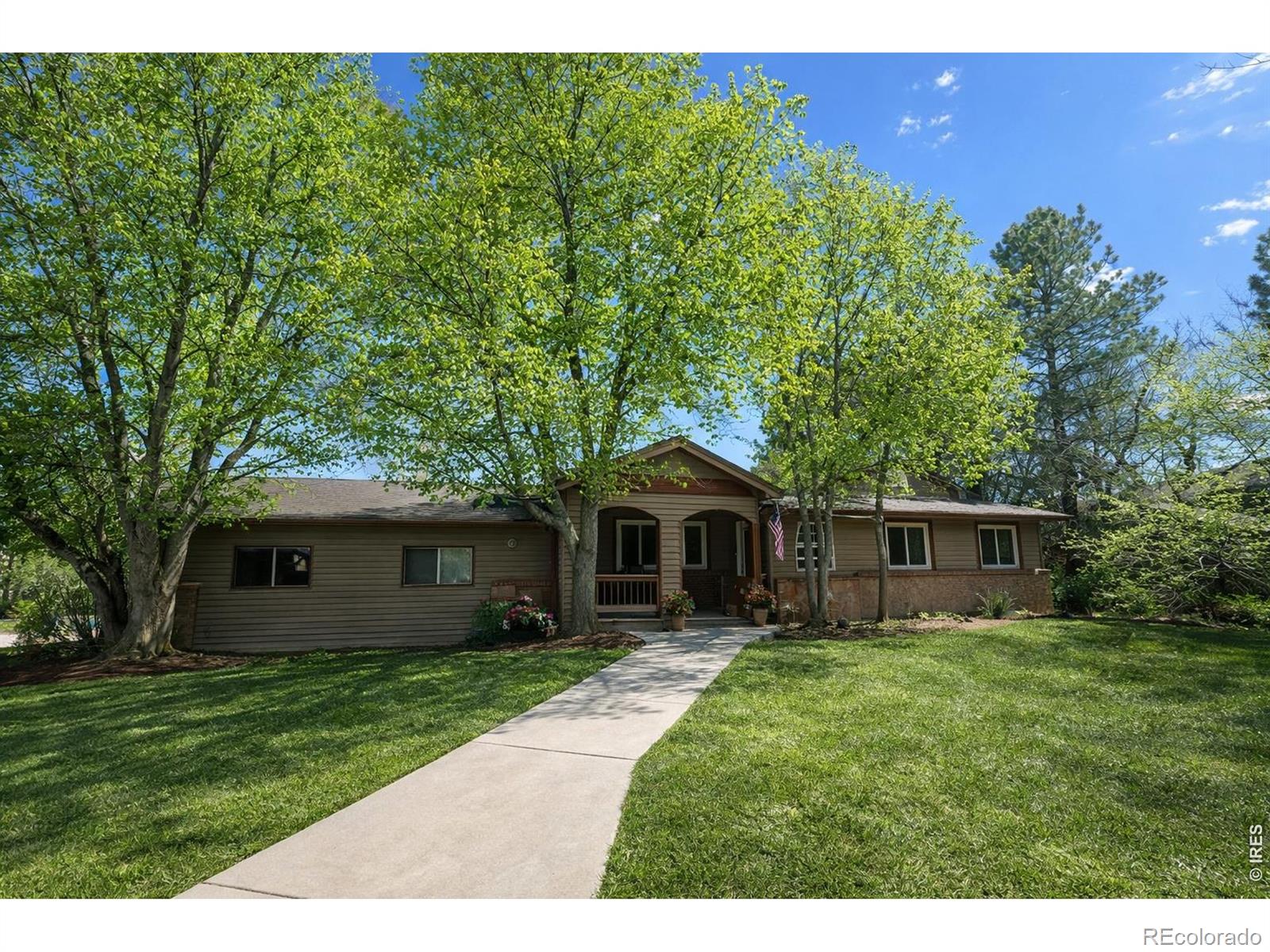 5588 Pioneer Road Boulder CO 80301