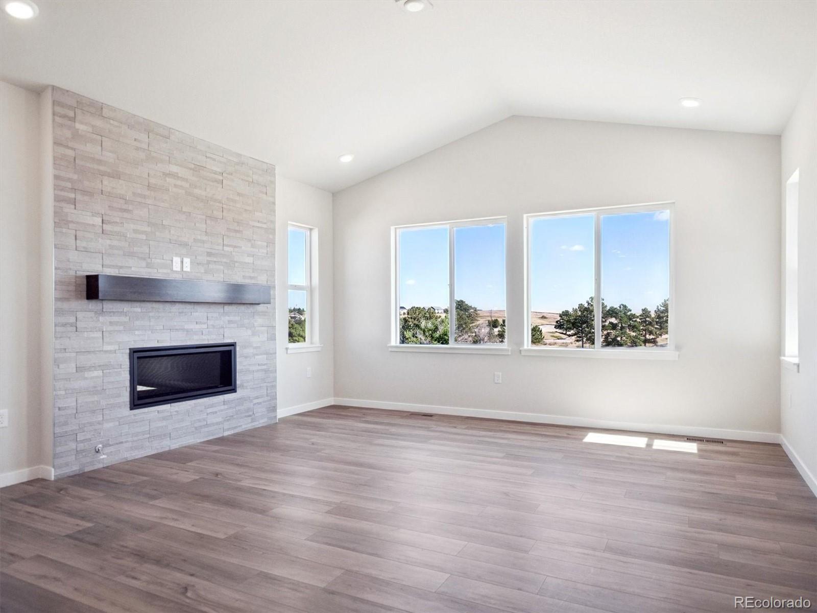 13770 Emerald Lake Street Parker CO 80138