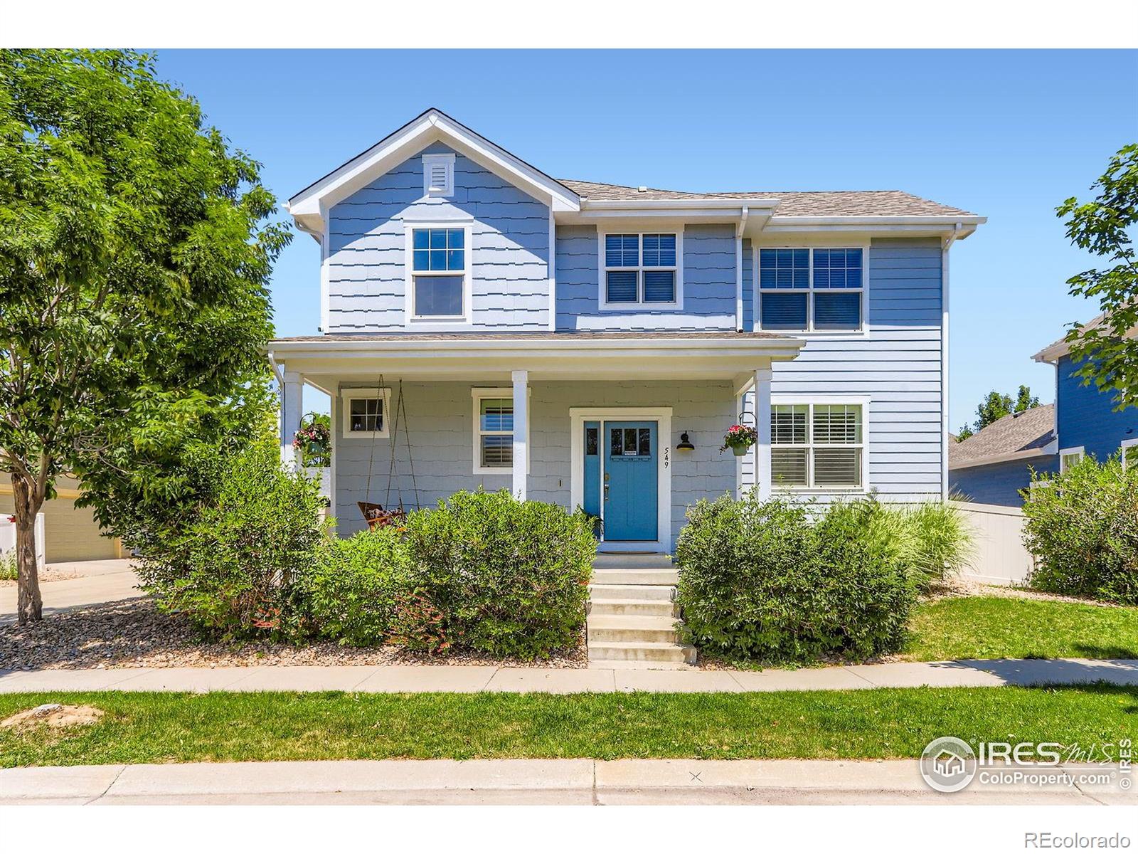 549 Jackson Street Lafayette CO 80026