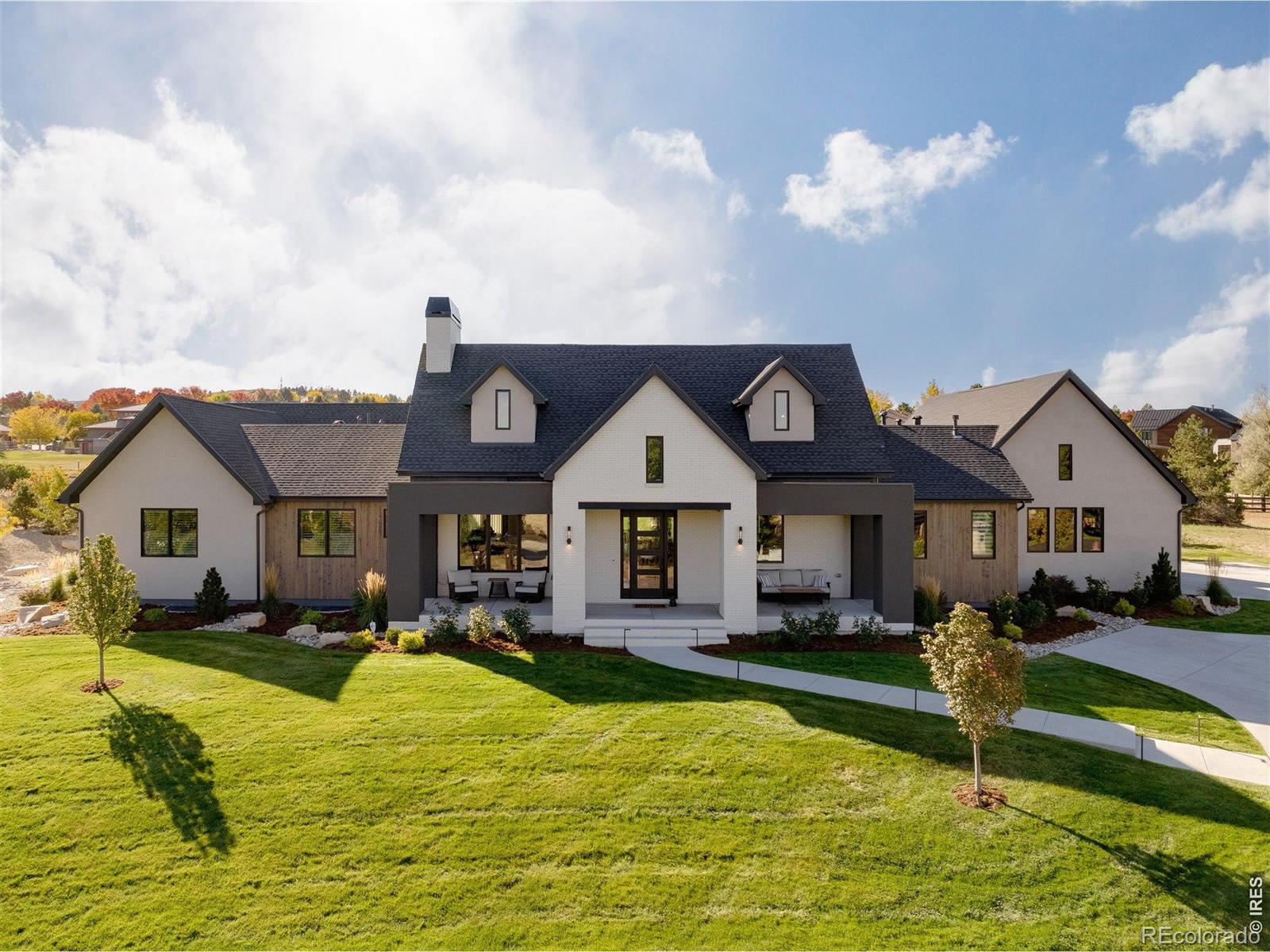Niwot CO, 6816 Goldbranch Drive