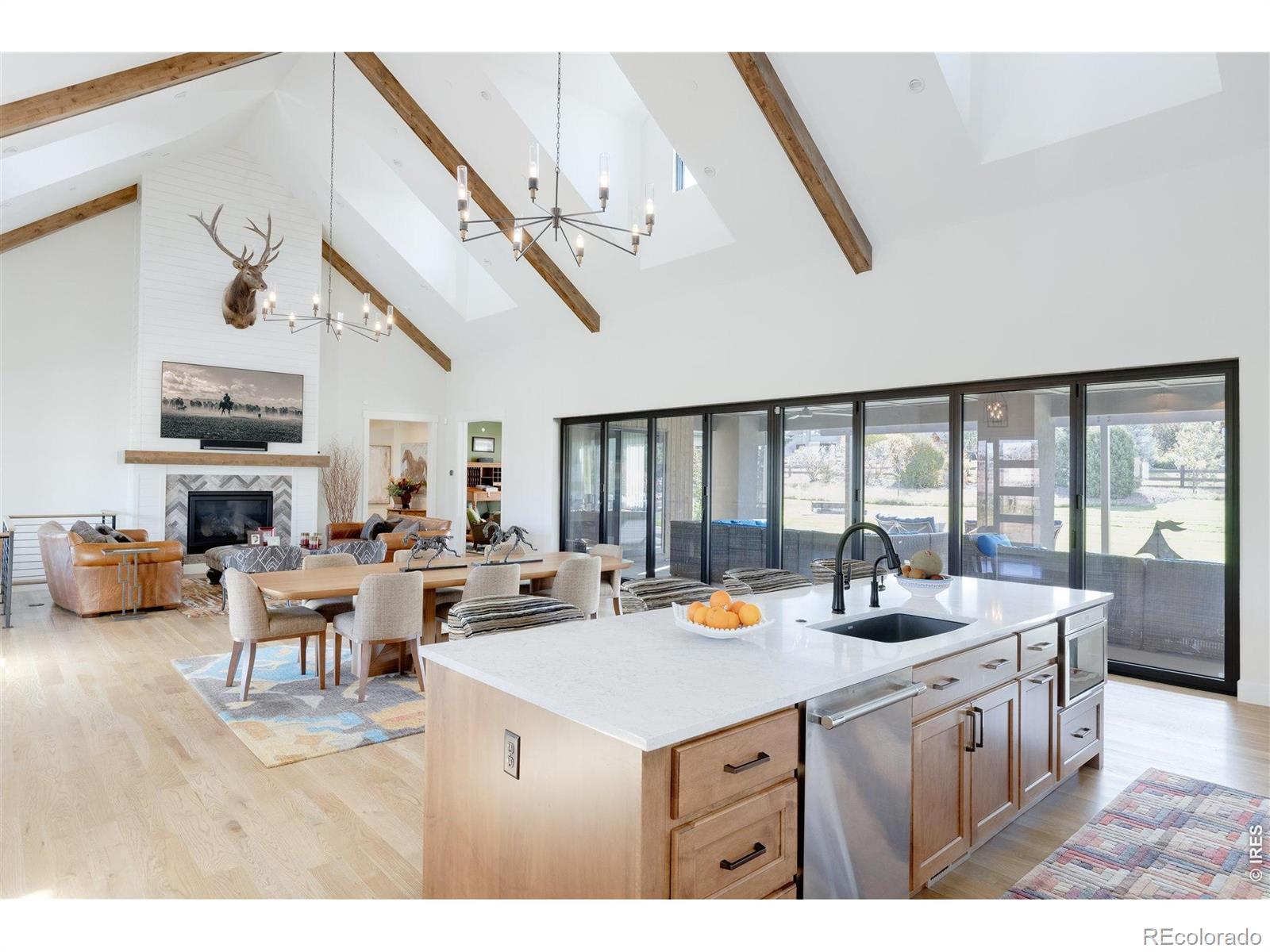 6816 Goldbranch Drive Niwot CO 80503