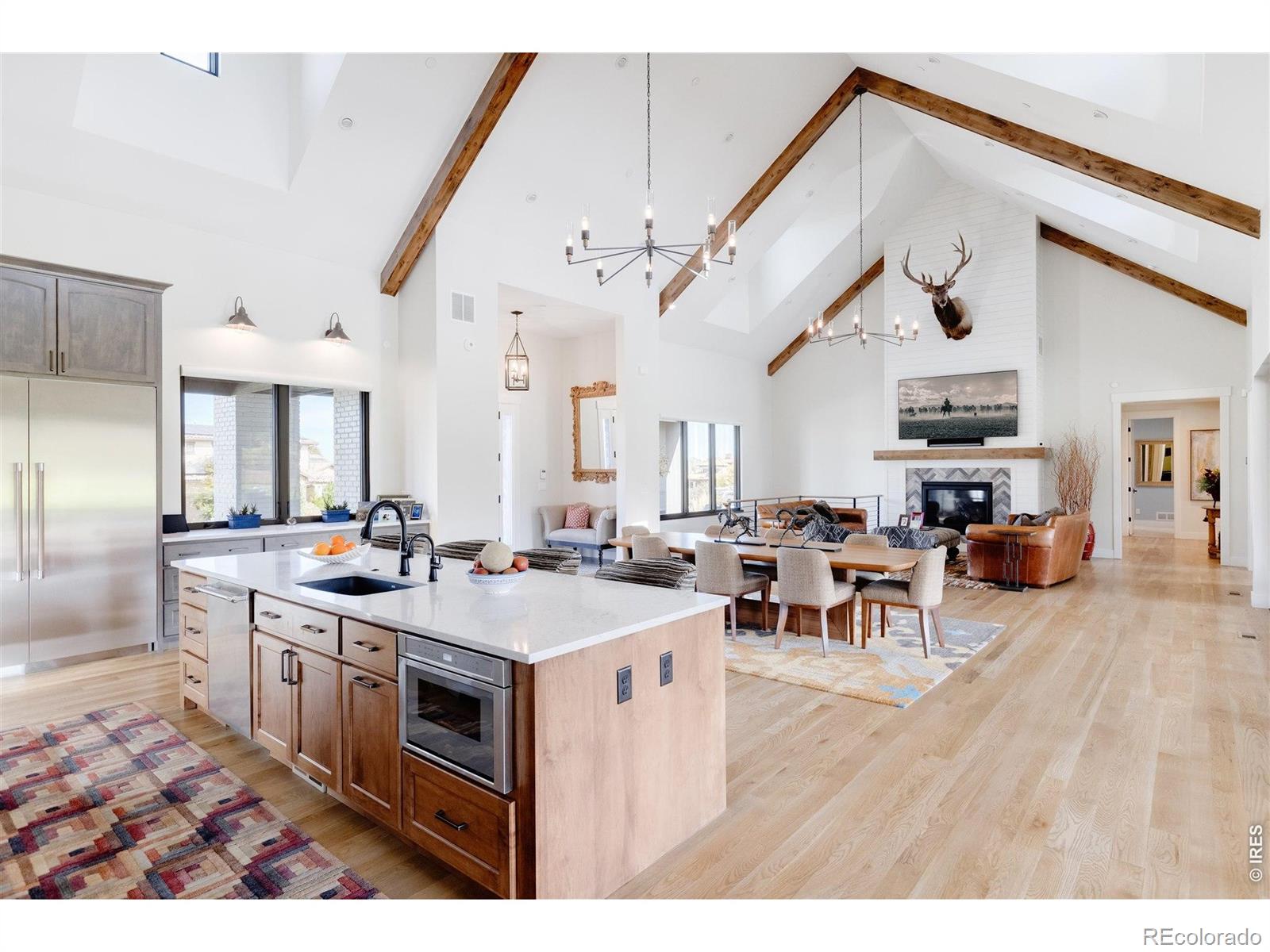 6816 Goldbranch Drive Niwot CO 80503