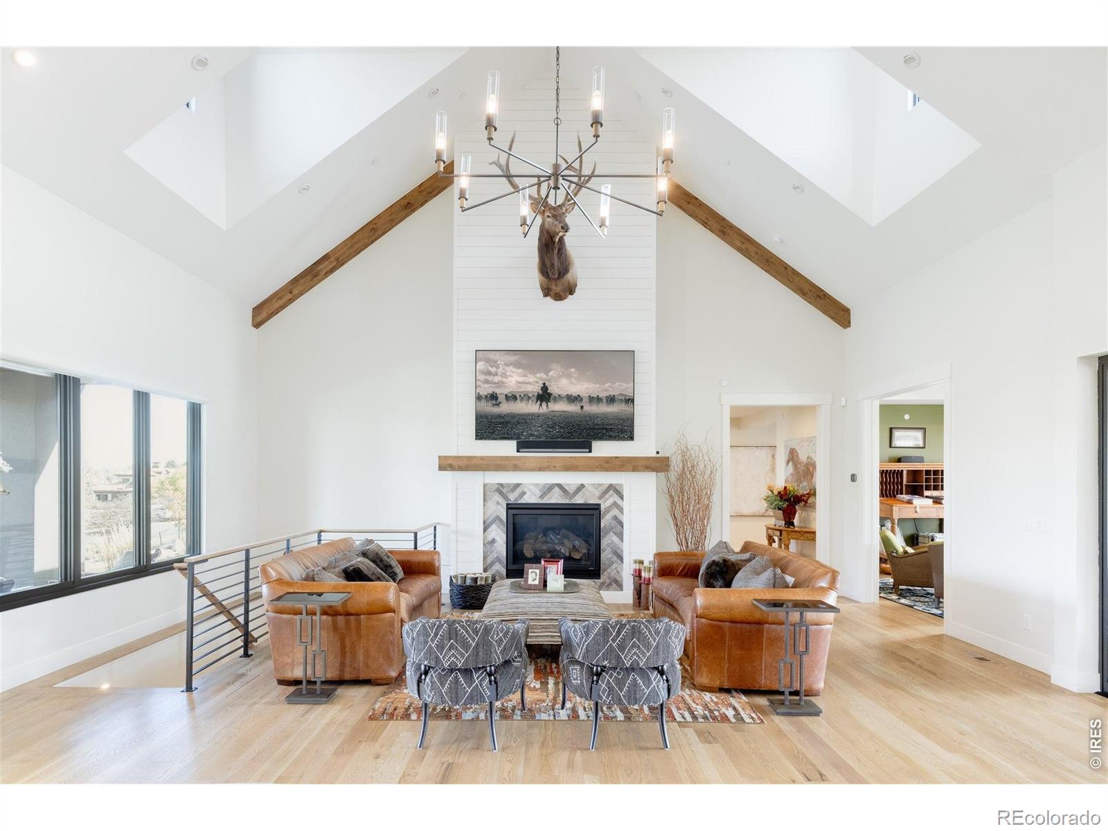 6816 Goldbranch Drive Niwot CO 80503