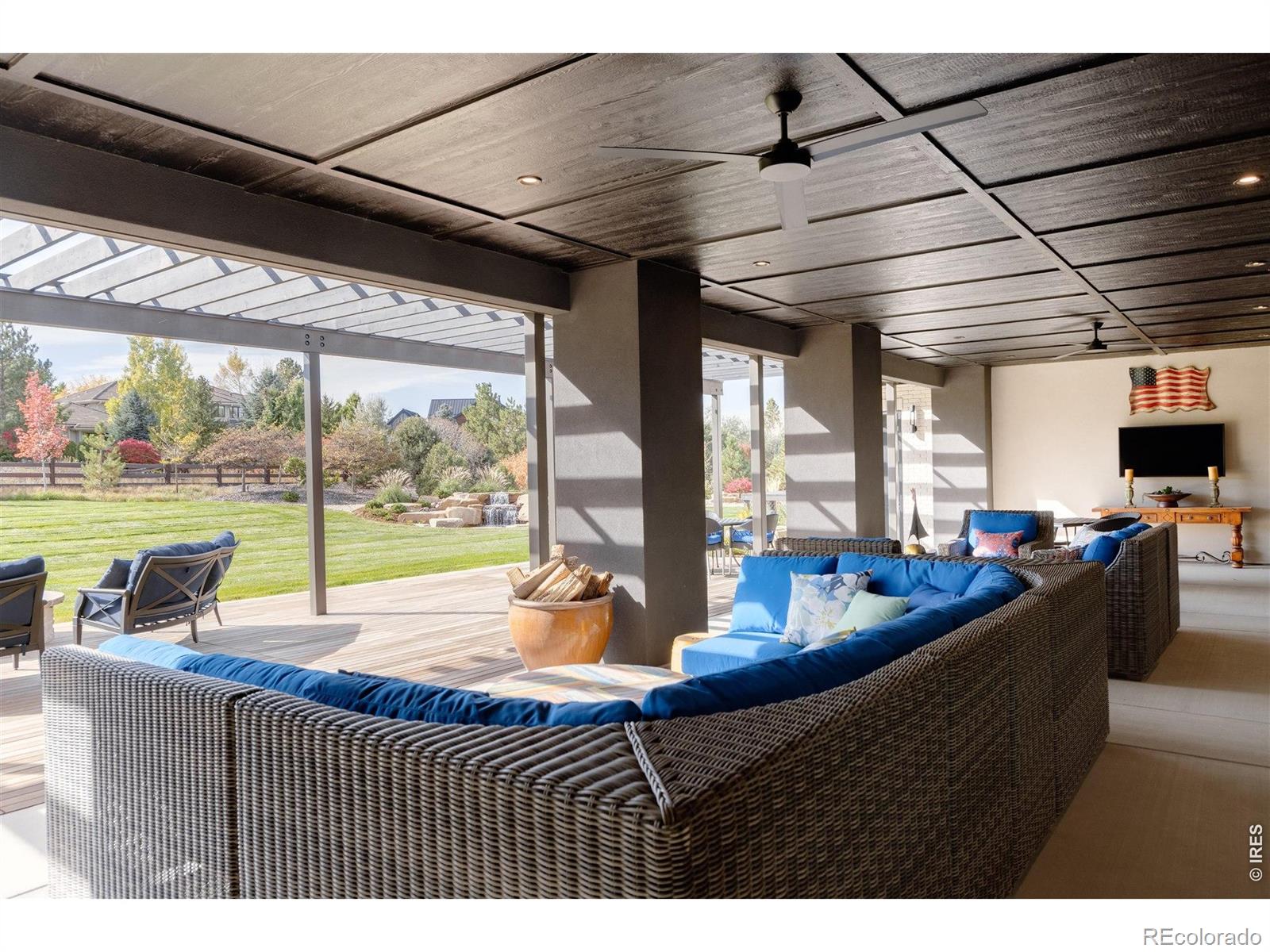 6816 Goldbranch Drive Niwot CO 80503