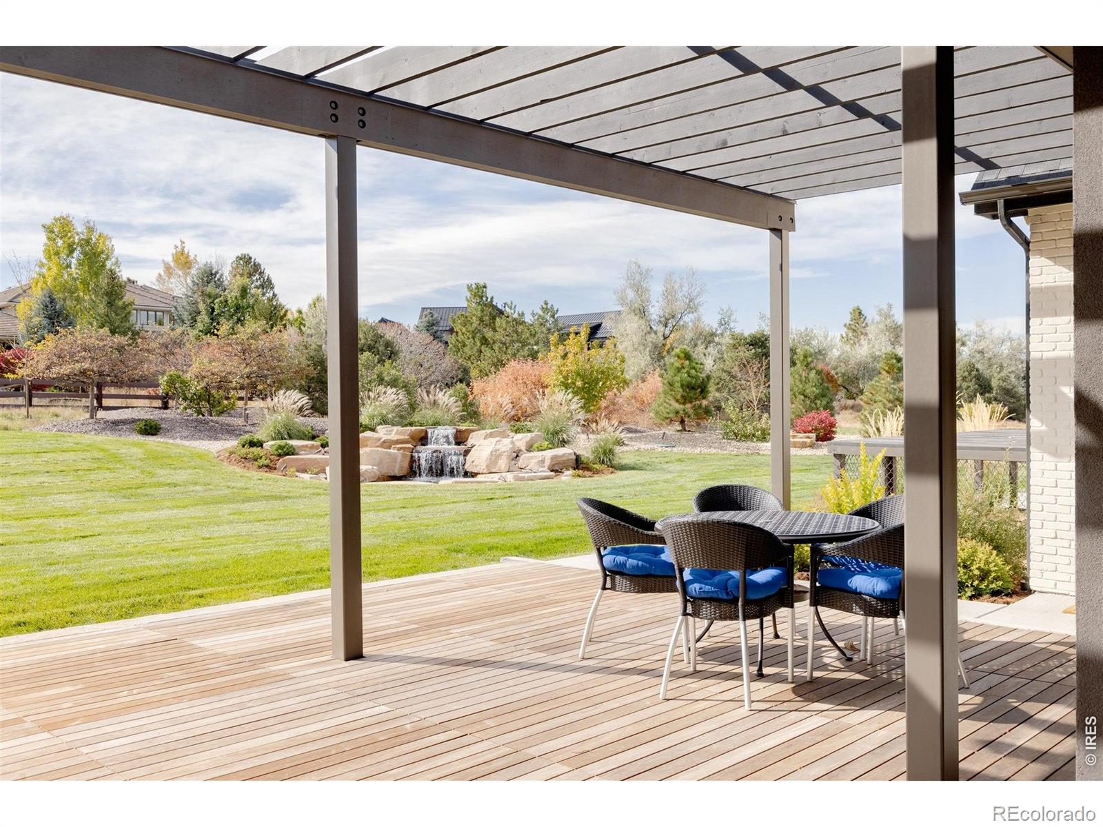 6816 Goldbranch Drive Niwot CO 80503