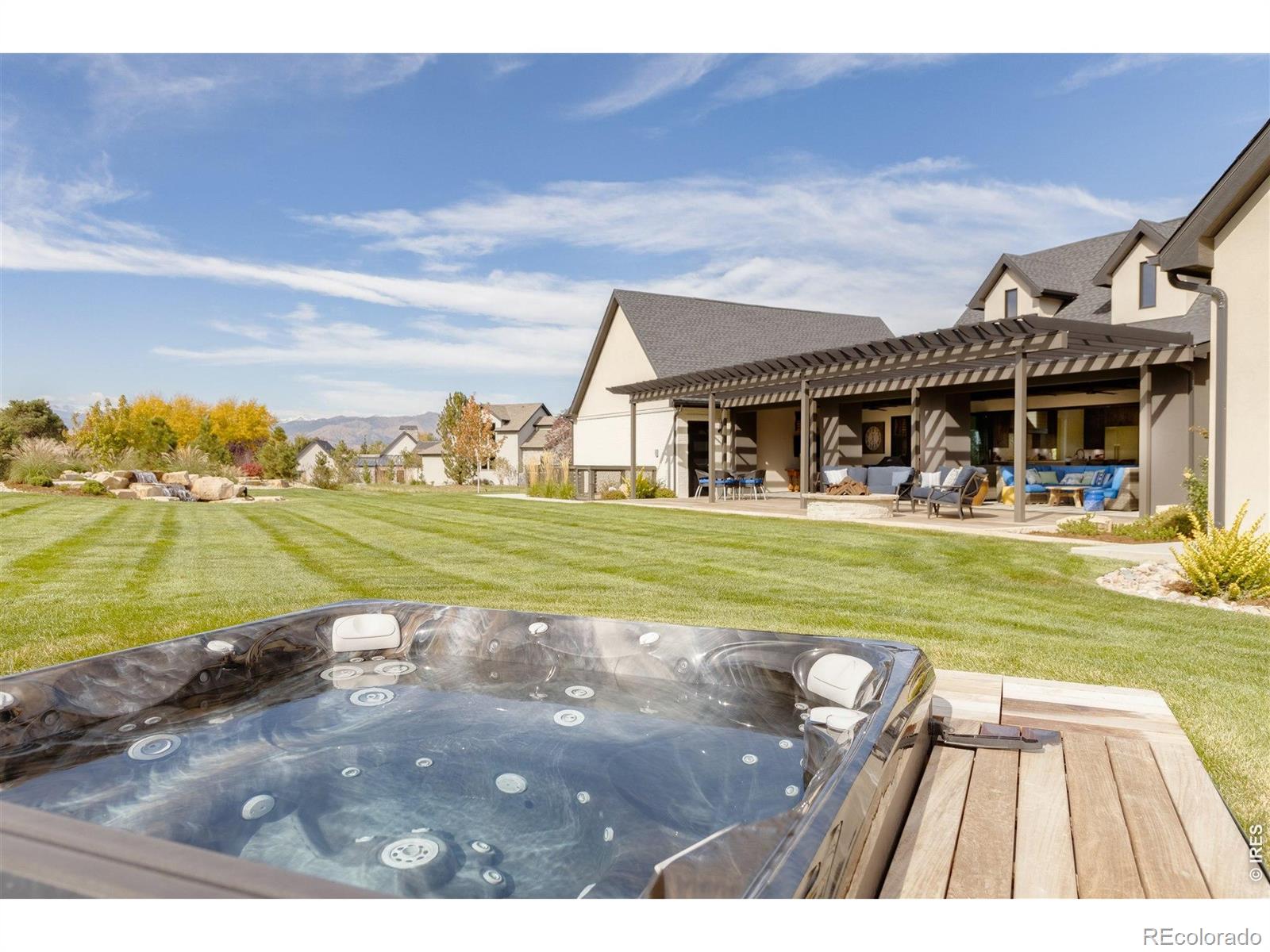 6816 Goldbranch Drive Niwot CO 80503
