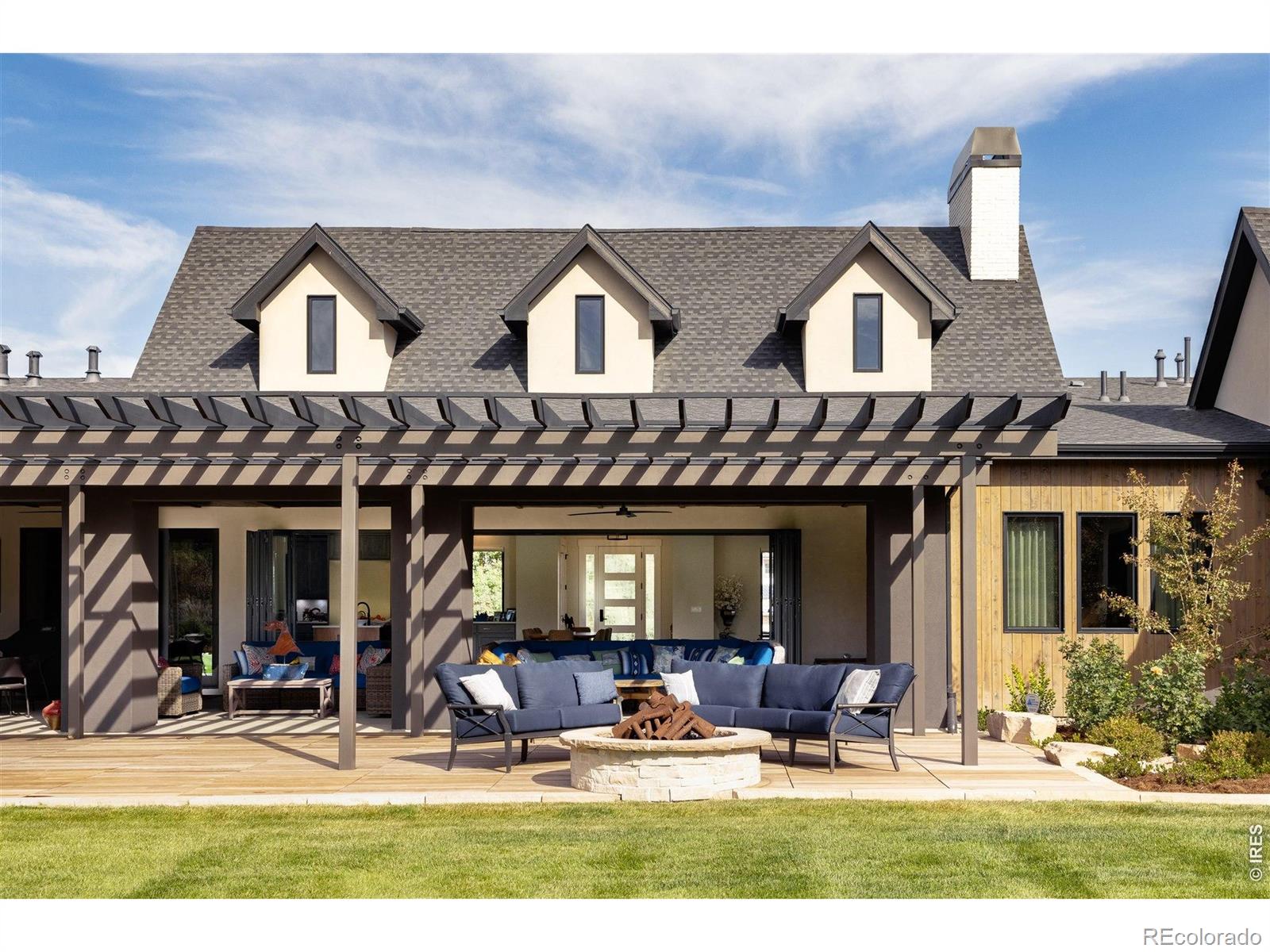 6816 Goldbranch Drive Niwot CO 80503