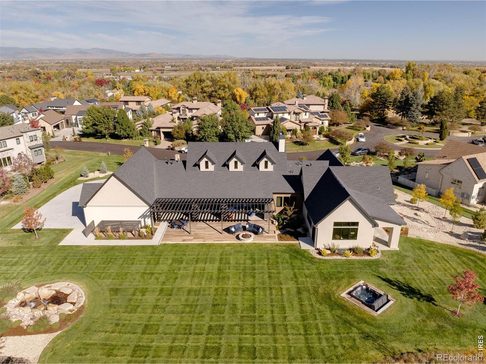 6816 Goldbranch Drive Niwot CO 80503