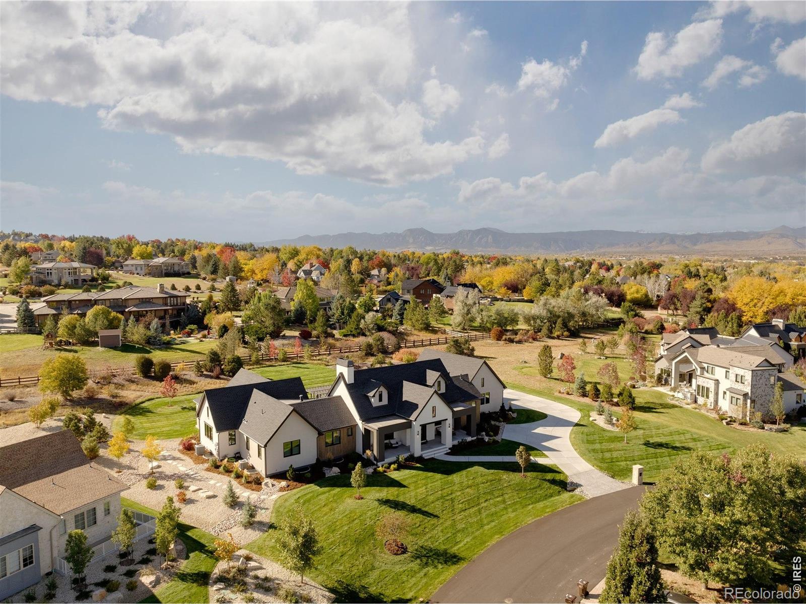 6816 Goldbranch Drive Niwot CO 80503