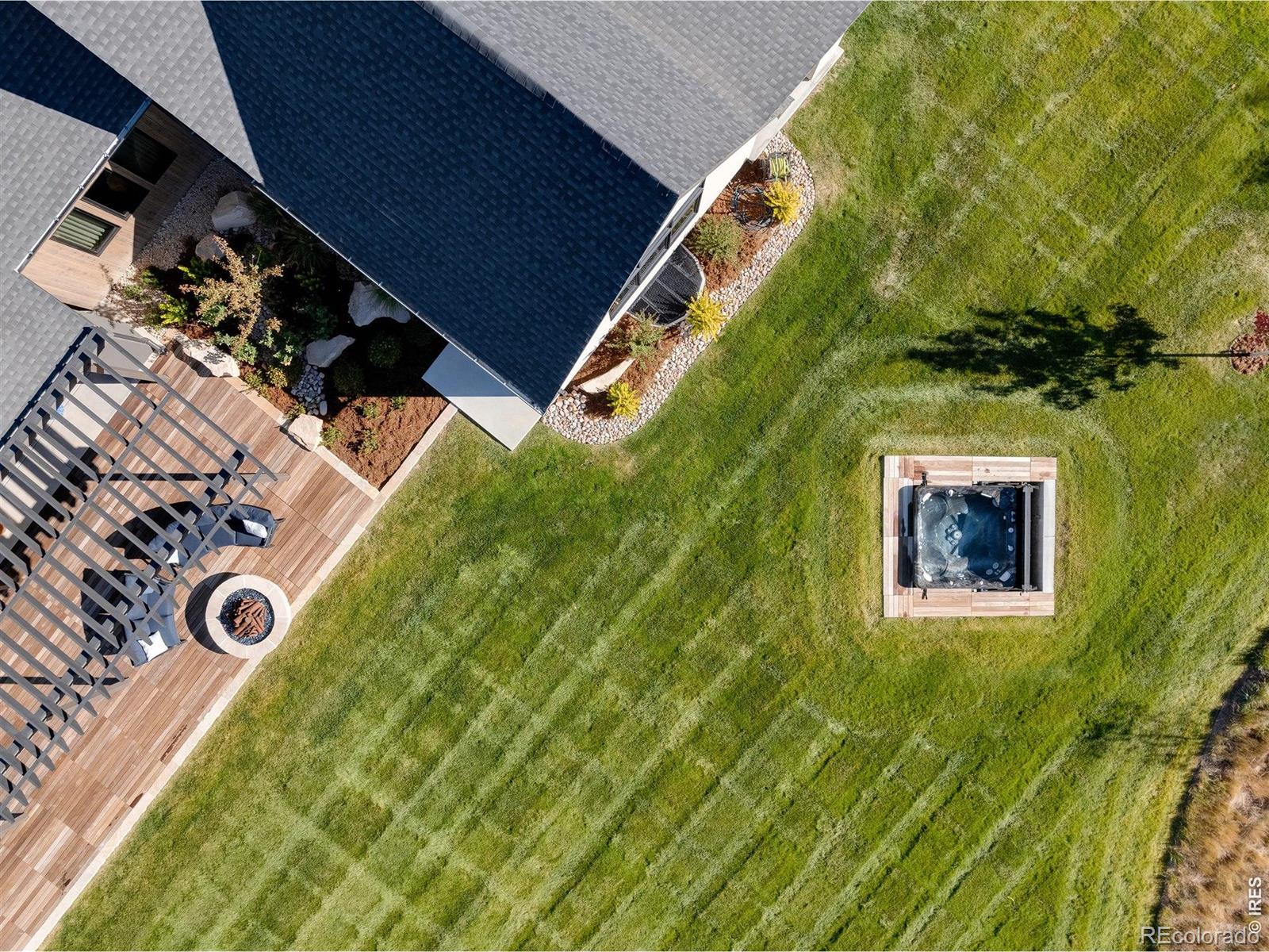 6816 Goldbranch Drive Niwot CO 80503