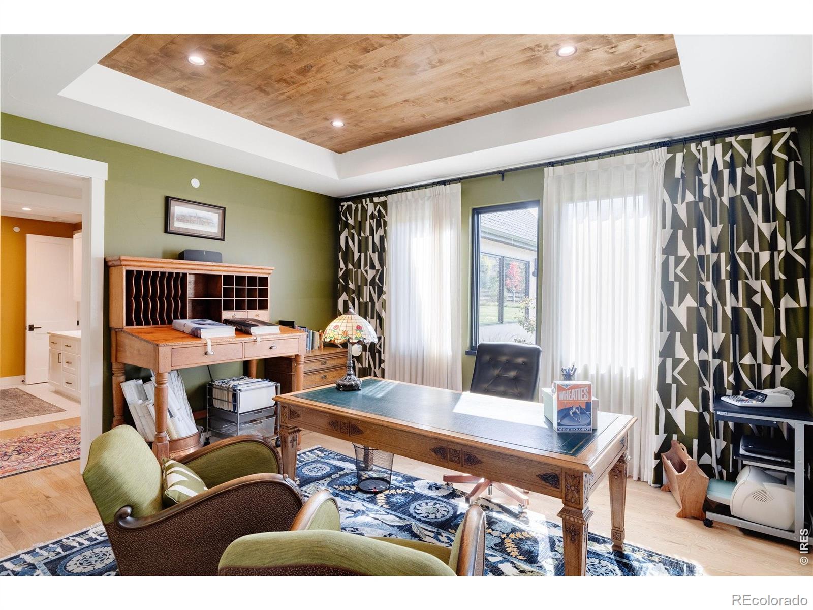 6816 Goldbranch Drive Niwot CO 80503
