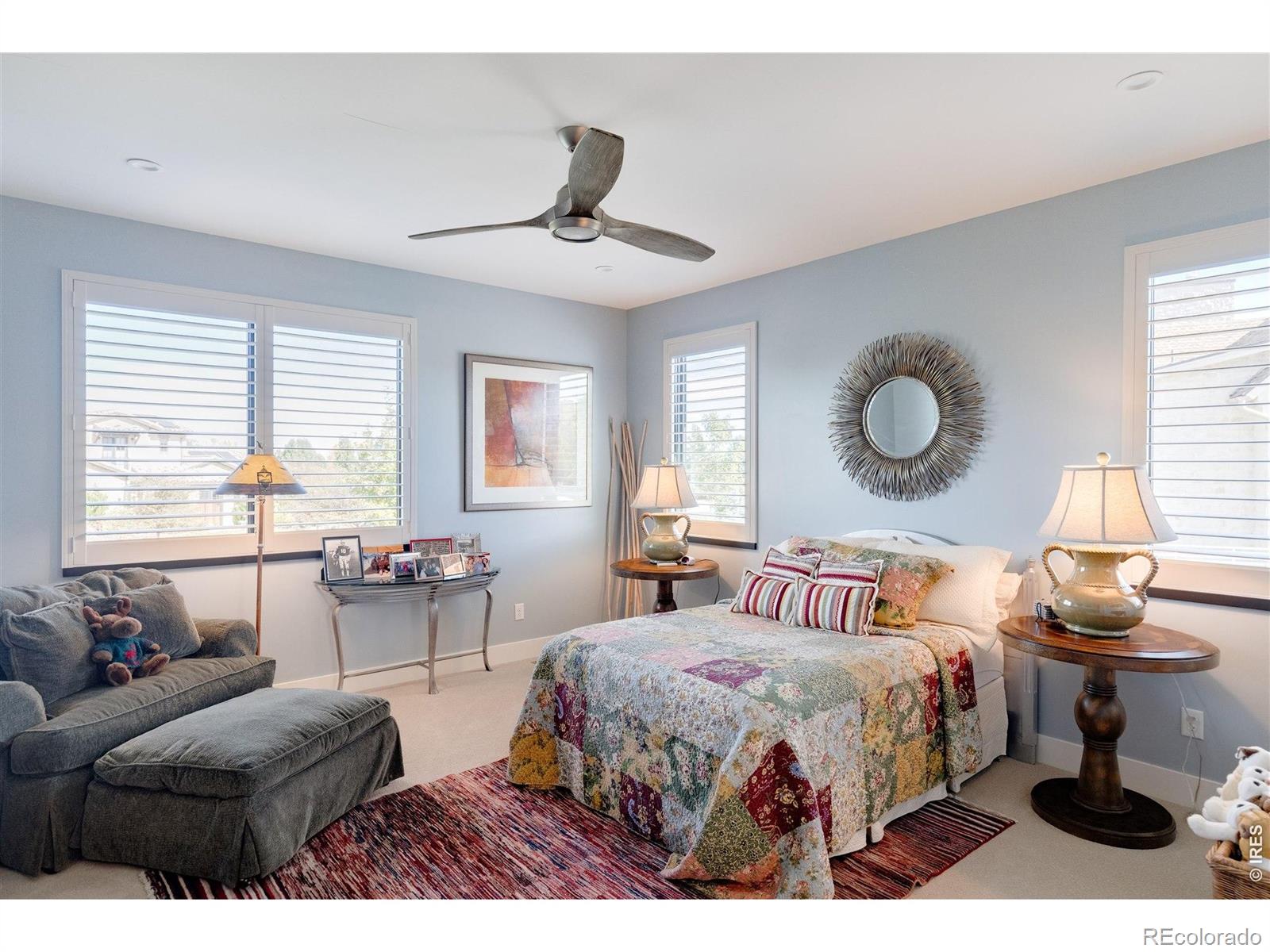 6816 Goldbranch Drive Niwot CO 80503