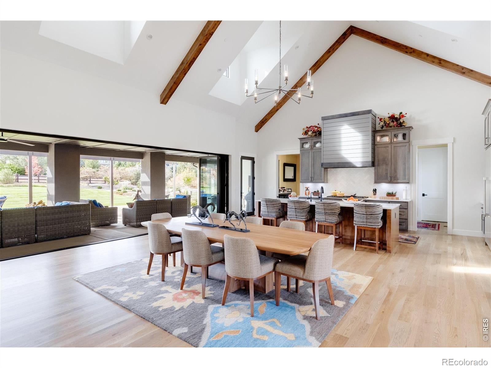 6816 Goldbranch Drive Niwot CO 80503