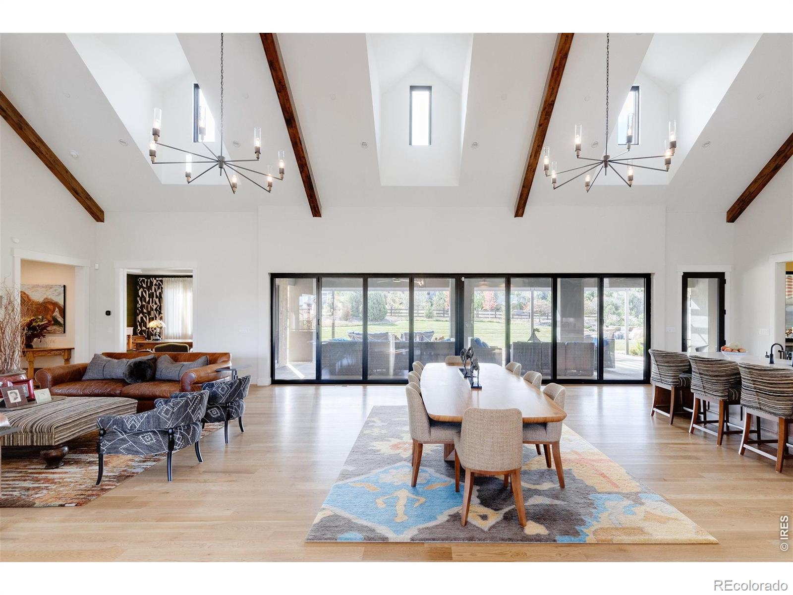6816 Goldbranch Drive Niwot CO 80503