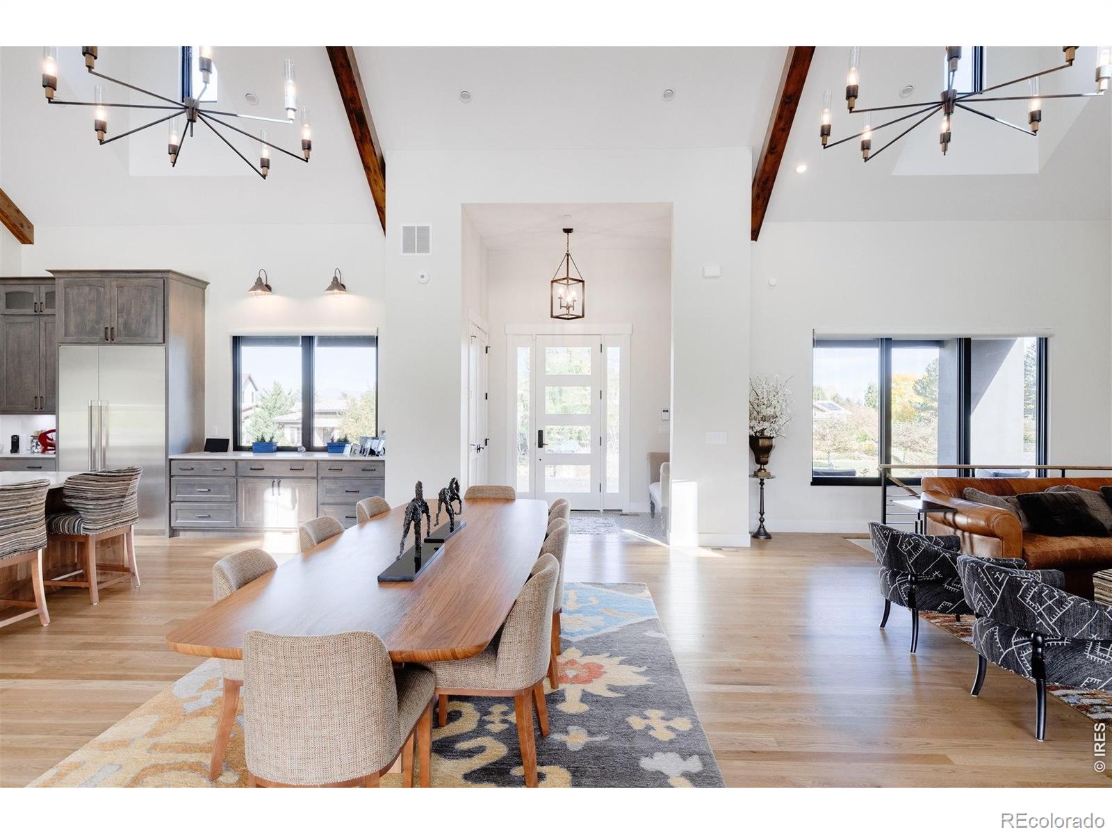 6816 Goldbranch Drive Niwot CO 80503