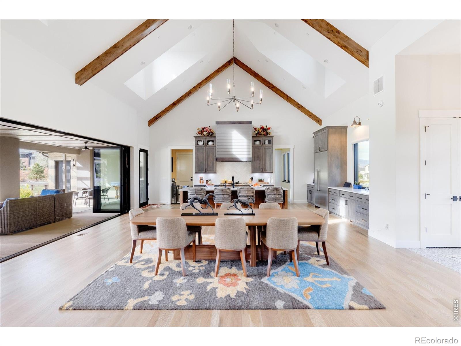 6816 Goldbranch Drive Niwot CO 80503