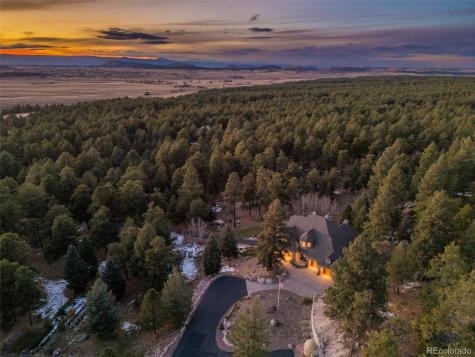 4450 Walker Ridge View Colorado Springs CO 80908