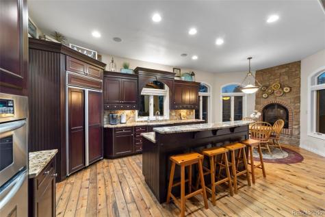 4450 Walker Ridge View Colorado Springs CO 80908