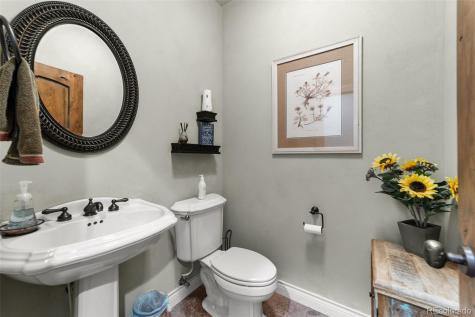 4450 Walker Ridge View Colorado Springs CO 80908