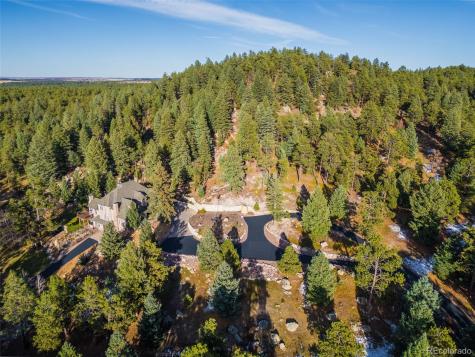 4450 Walker Ridge View Colorado Springs CO 80908