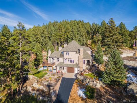 4450 Walker Ridge View Colorado Springs CO 80908