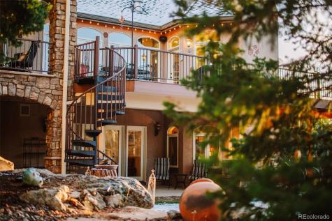 4450 Walker Ridge View Colorado Springs CO 80908