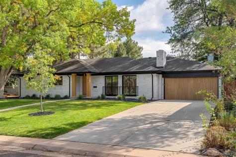641 S Monroe Way Denver CO 80209