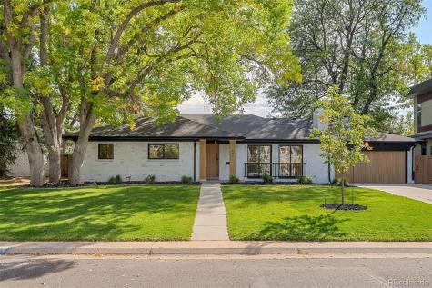 641 S Monroe Way Denver CO 80209