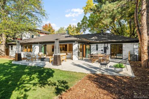 641 S Monroe Way Denver CO 80209
